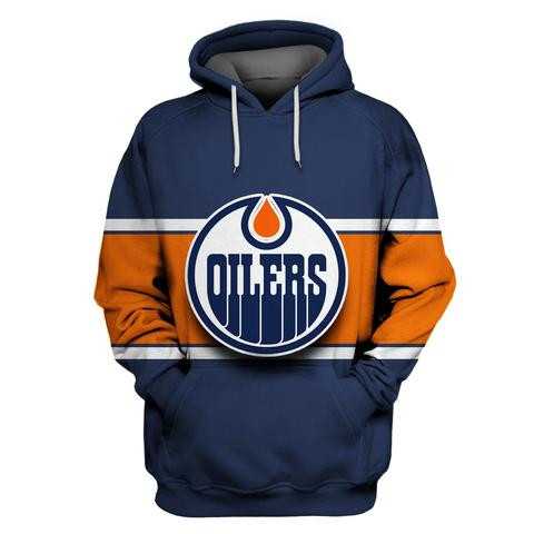 Oilers Blue All Stitched Hooded Sweatshirt,We sell and wholesale Oilers Blue All Stitched Hooded Sweatshirt on line form chian!